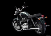 Triumph Bonneville T100